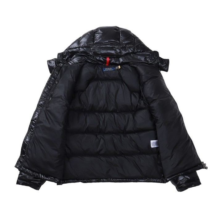 RL-JM-1 MEN'S DOWN JACKET