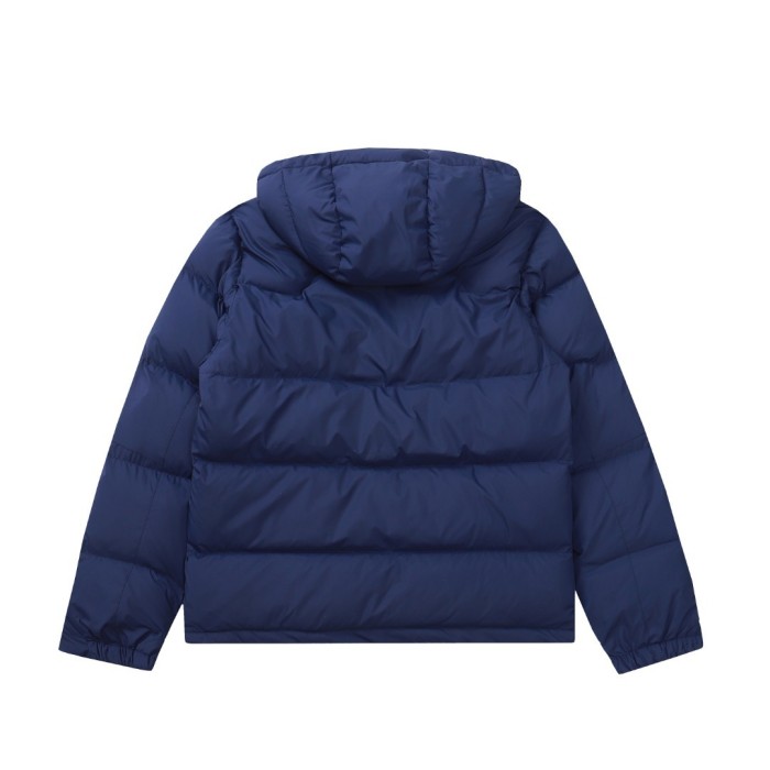 RL-JM-2 MEN'S DOWN JACKET