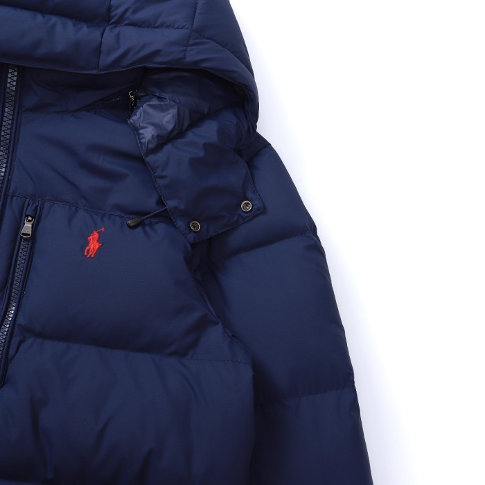 RL-JM-2 MEN'S DOWN JACKET