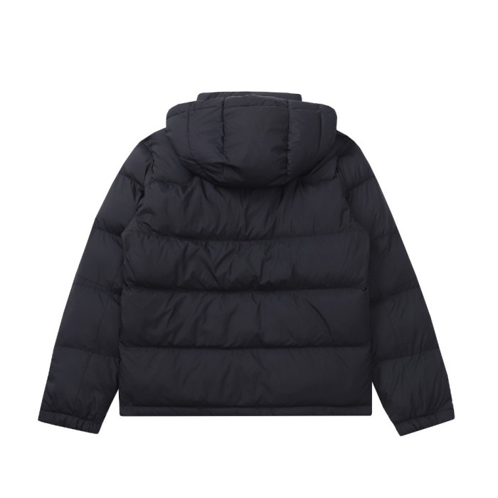 RL-JM-2 MEN'S DOWN JACKET