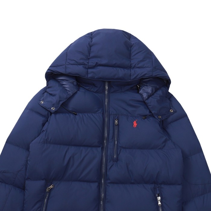 RL-JM-2 MEN'S DOWN JACKET