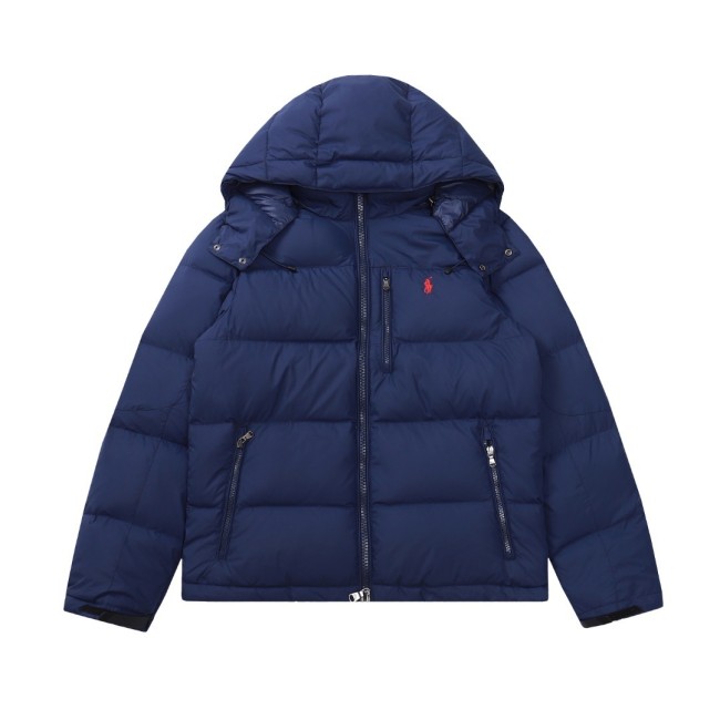 RL-JM-2 MEN'S DOWN JACKET