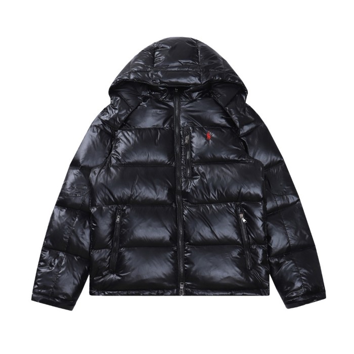 RL-JM-1 MEN'S DOWN JACKET