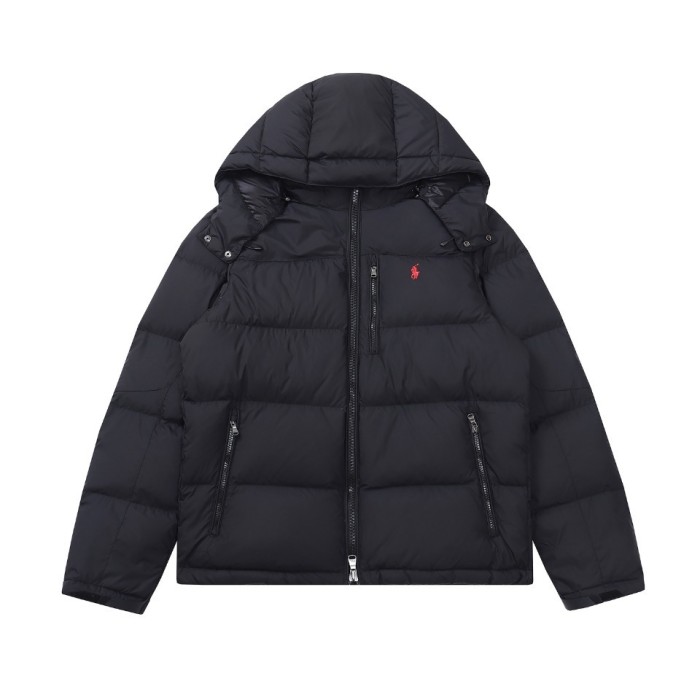 RL-JM-2 MEN'S DOWN JACKET