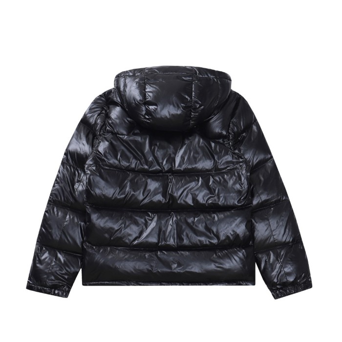 RL-JM-1 MEN'S DOWN JACKET