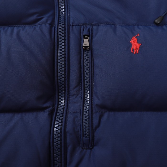 RL-JM-2 MEN'S DOWN JACKET