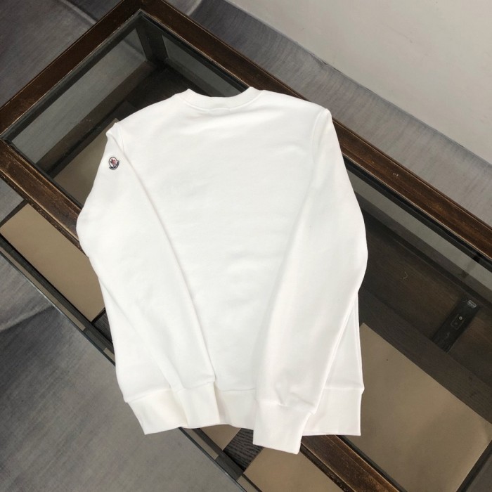 MOL UNISEX SWEATER SHRITS ( ASIAN SIZE, PLEASE ORDER ONE SIZE UP)