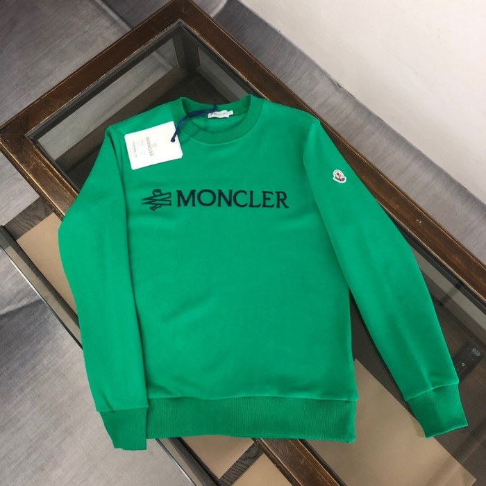 MOL UNISEX SWEATER SHRITS ( ASIAN SIZE, PLEASE ORDER ONE SIZE UP)