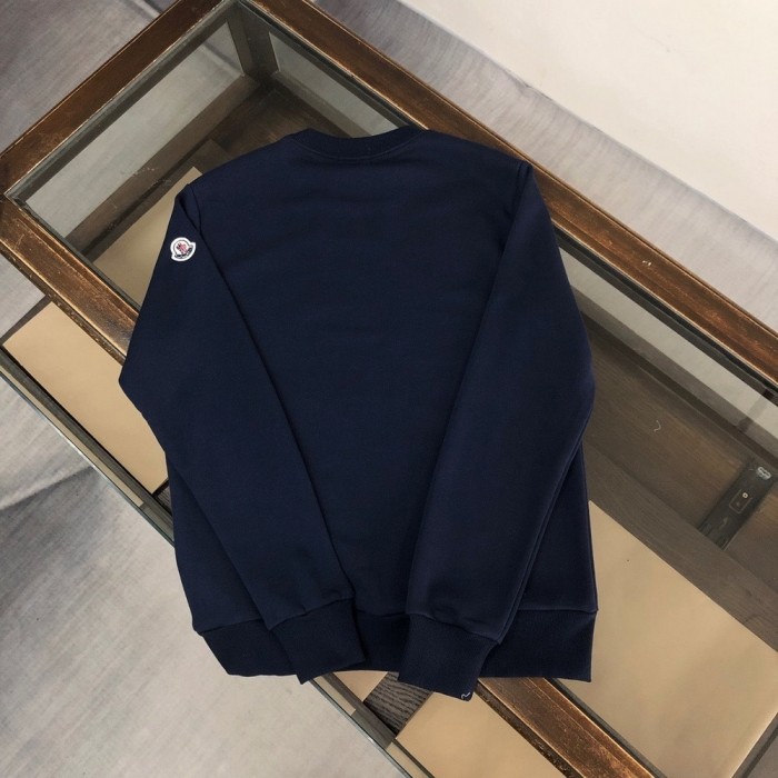 MOL UNISEX SWEATER SHRITS ( ASIAN SIZE, PLEASE ORDER ONE SIZE UP)