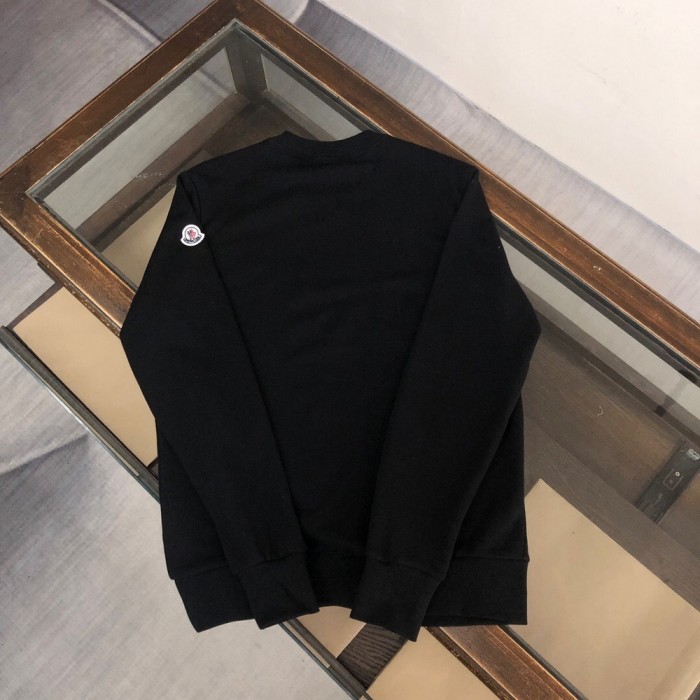 MOL UNISEX SWEATER SHRITS ( ASIAN SIZE, PLEASE ORDER ONE SIZE UP)