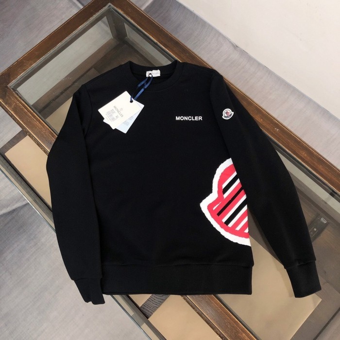 MOL UNISEX SWEATER SHRITS ( ASIAN SIZE, PLEASE ORDER ONE SIZE UP)