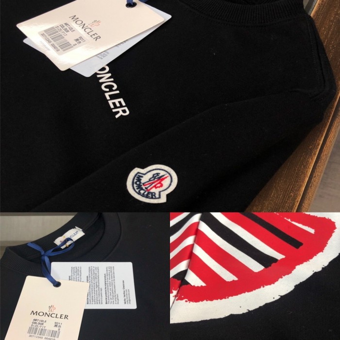 MOL UNISEX SWEATER SHRITS ( ASIAN SIZE, PLEASE ORDER ONE SIZE UP)