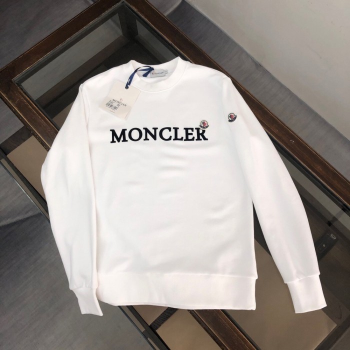 MOL UNISEX SWEATER SHRITS ( ASIAN SIZE, PLEASE ORDER ONE SIZE UP)