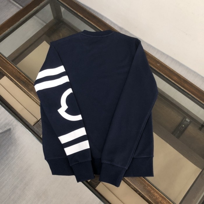 MOL UNISEX SWEATER SHRITS ( ASIAN SIZE, PLEASE ORDER ONE SIZE UP)