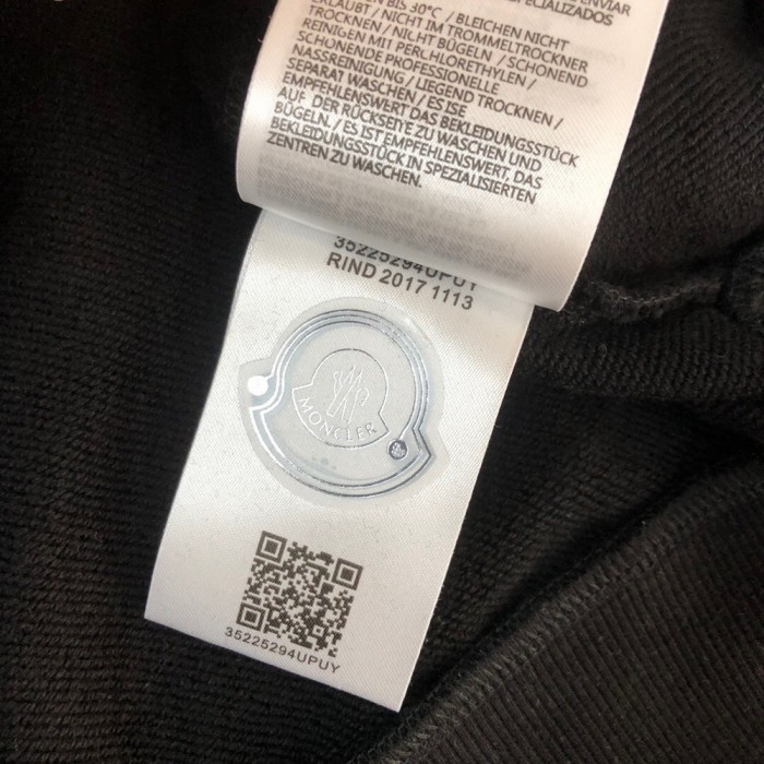 MOL UNISEX SWEATER SHRITS ( ASIAN SIZE, PLEASE ORDER ONE SIZE UP)