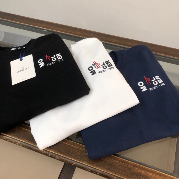 MOL UNISEX SWEATER SHRITS ( ASIAN SIZE, PLEASE ORDER ONE SIZE UP)