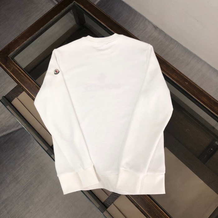 MOL UNISEX SWEATER SHRITS ( ASIAN SIZE, PLEASE ORDER ONE SIZE UP)