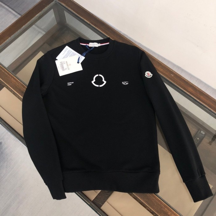 MOL UNISEX SWEATER SHRITS ( ASIAN SIZE, PLEASE ORDER ONE SIZE UP)