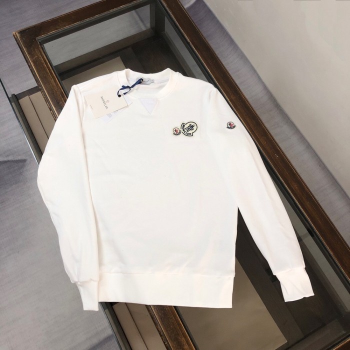 MOL UNISEX SWEATER SHRITS ( ASIAN SIZE, PLEASE ORDER ONE SIZE UP)
