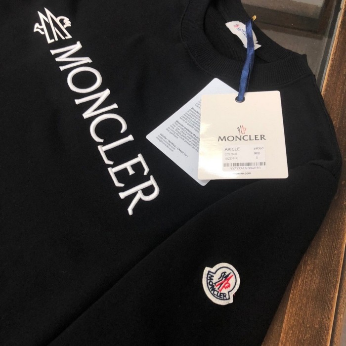 MOL UNISEX SWEATER SHRITS ( ASIAN SIZE, PLEASE ORDER ONE SIZE UP)