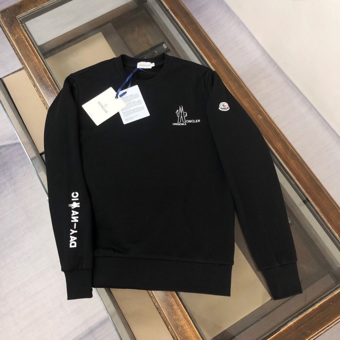 MOL UNISEX SWEATER SHRITS ( ASIAN SIZE, PLEASE ORDER ONE SIZE UP)