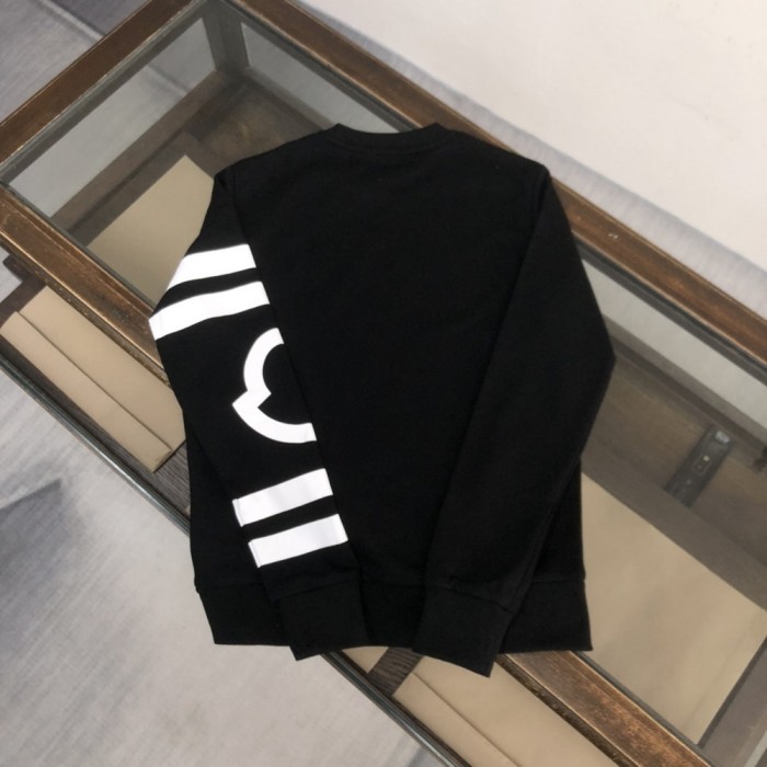 MOL UNISEX SWEATER SHRITS ( ASIAN SIZE, PLEASE ORDER ONE SIZE UP)