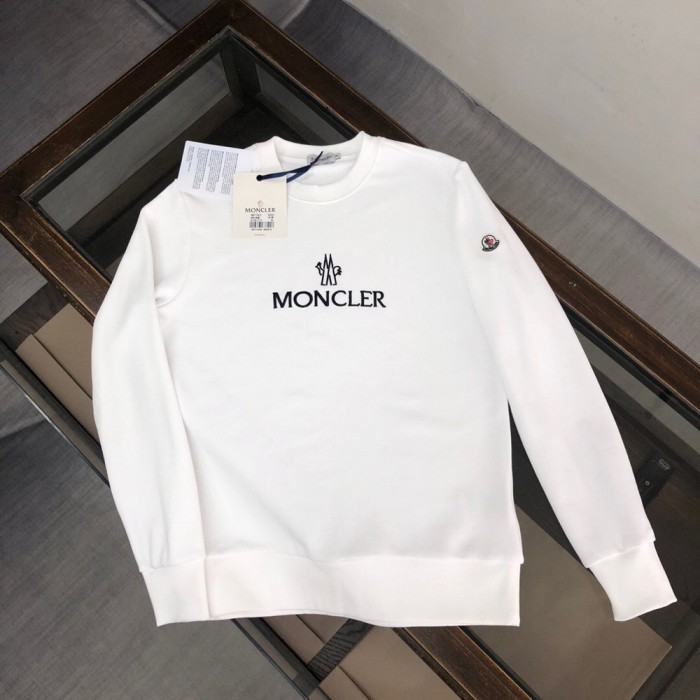 MOL UNISEX SWEATER SHRITS ( ASIAN SIZE, PLEASE ORDER ONE SIZE UP)