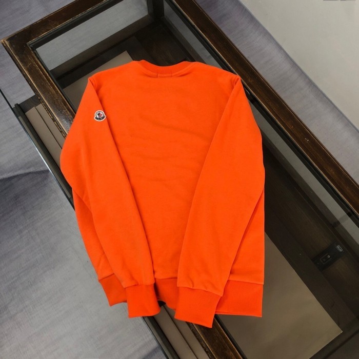 MOL UNISEX SWEATER SHRITS ( ASIAN SIZE, PLEASE ORDER ONE SIZE UP)