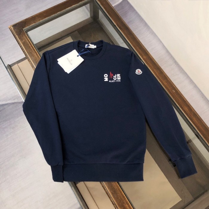 MOL UNISEX SWEATER SHRITS ( ASIAN SIZE, PLEASE ORDER ONE SIZE UP)