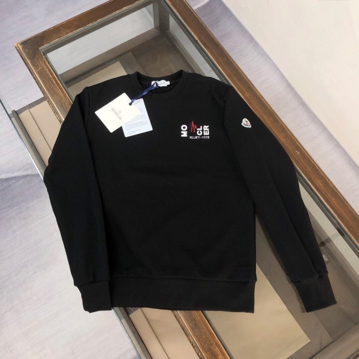 MOL UNISEX SWEATER SHRITS ( ASIAN SIZE, PLEASE ORDER ONE SIZE UP)