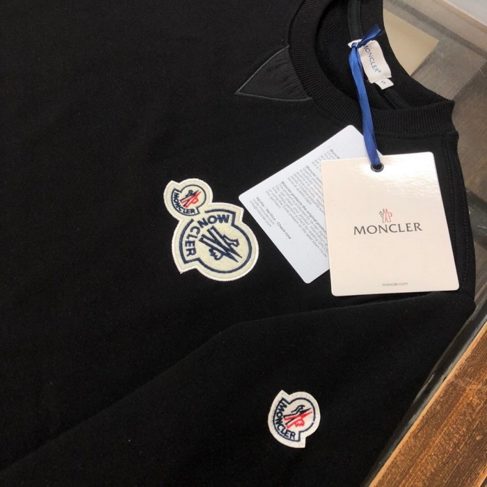 MOL UNISEX SWEATER SHRITS ( ASIAN SIZE, PLEASE ORDER ONE SIZE UP)