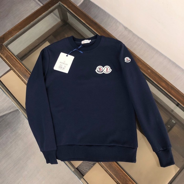 MOL UNISEX SWEATER SHRITS ( ASIAN SIZE, PLEASE ORDER ONE SIZE UP)