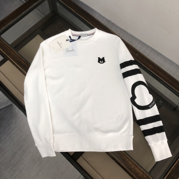 MOL UNISEX SWEATER SHRITS ( ASIAN SIZE, PLEASE ORDER ONE SIZE UP)