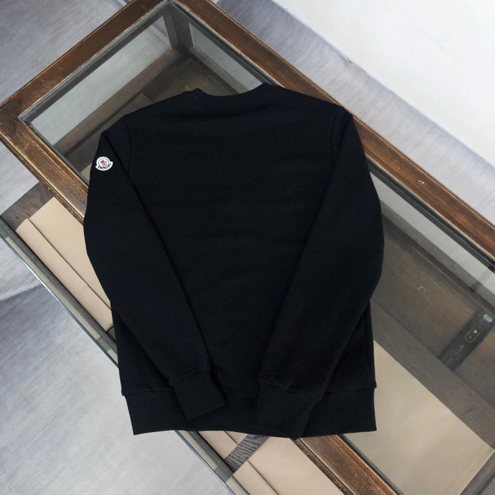 MOL UNISEX SWEATER SHRITS ( ASIAN SIZE, PLEASE ORDER ONE SIZE UP)