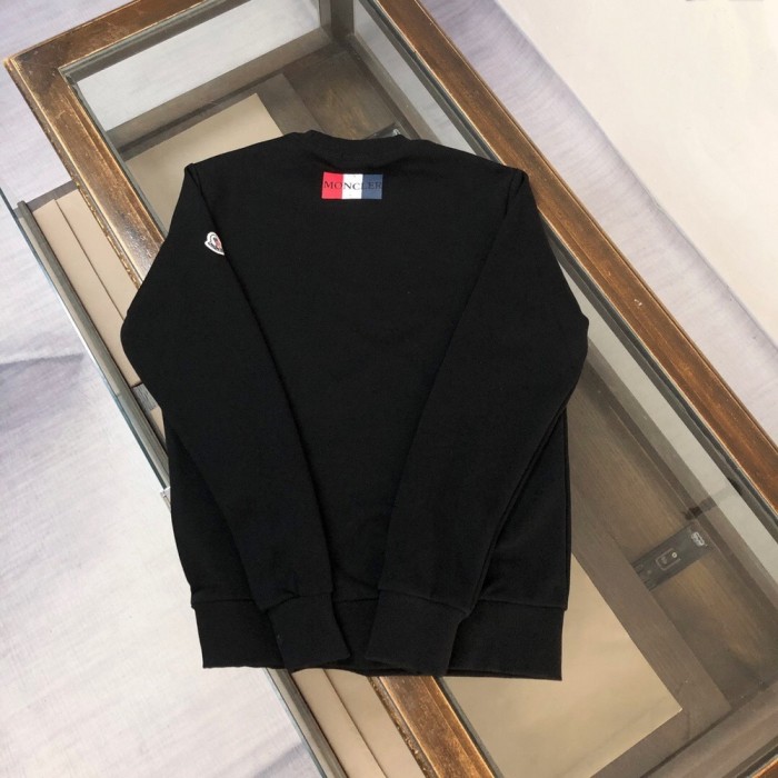 MOL UNISEX SWEATER SHRITS ( ASIAN SIZE, PLEASE ORDER ONE SIZE UP)