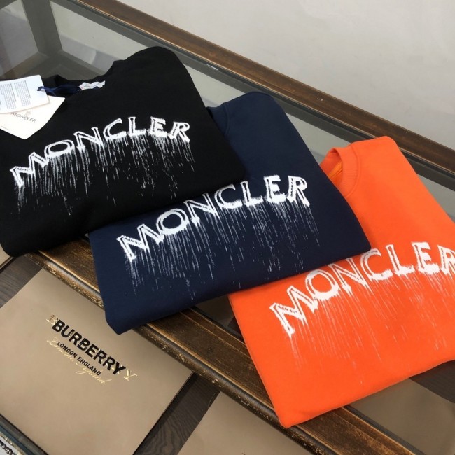 MOL UNISEX SWEATER SHRITS ( ASIAN SIZE, PLEASE ORDER ONE SIZE UP)