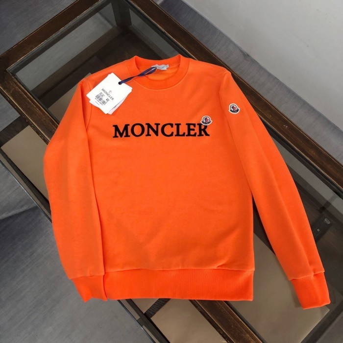 MOL UNISEX SWEATER SHRITS ( ASIAN SIZE, PLEASE ORDER ONE SIZE UP)
