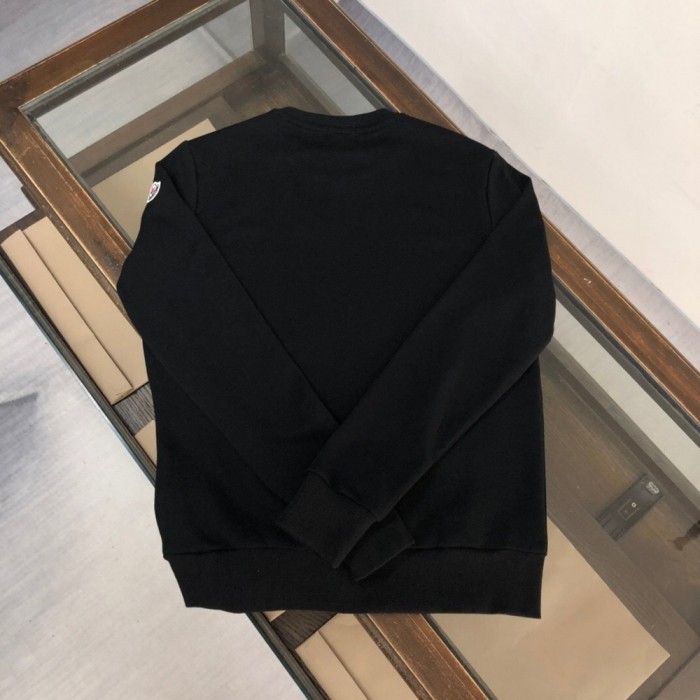MOL UNISEX SWEATER SHRITS ( ASIAN SIZE, PLEASE ORDER ONE SIZE UP)