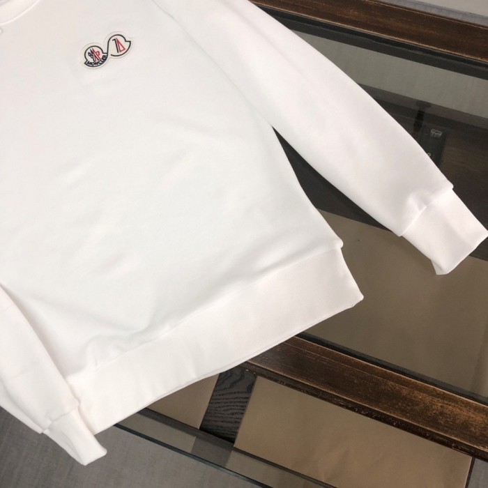 MOL UNISEX SWEATER SHRITS ( ASIAN SIZE, PLEASE ORDER ONE SIZE UP)
