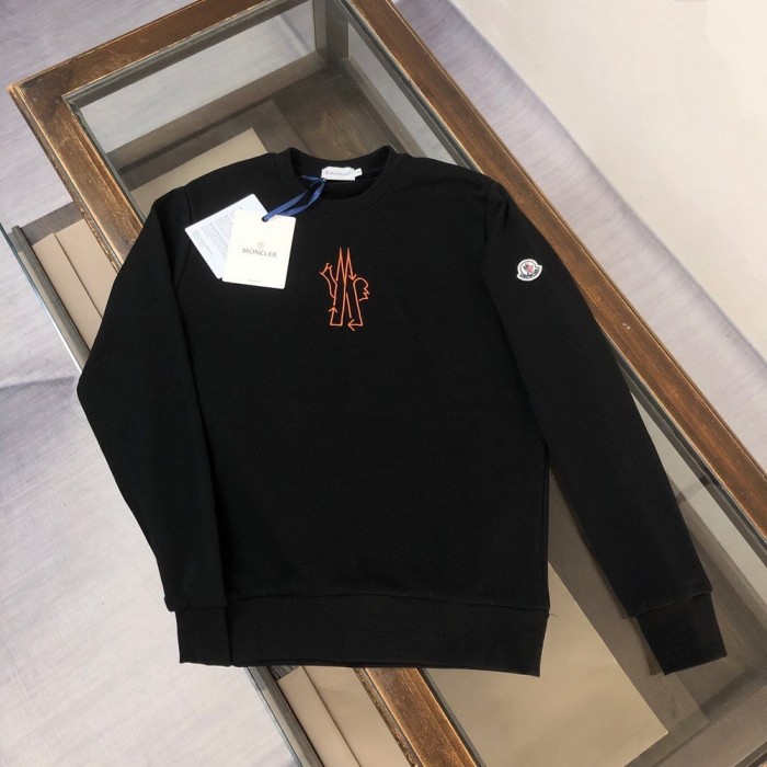 MOL UNISEX SWEATER SHRITS ( ASIAN SIZE, PLEASE ORDER ONE SIZE UP)