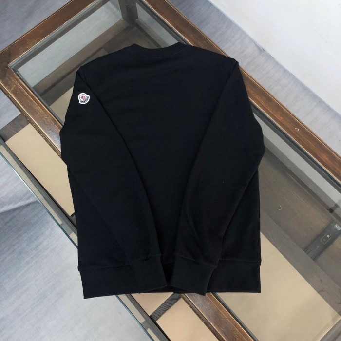 MOL UNISEX SWEATER SHRITS ( ASIAN SIZE, PLEASE ORDER ONE SIZE UP)
