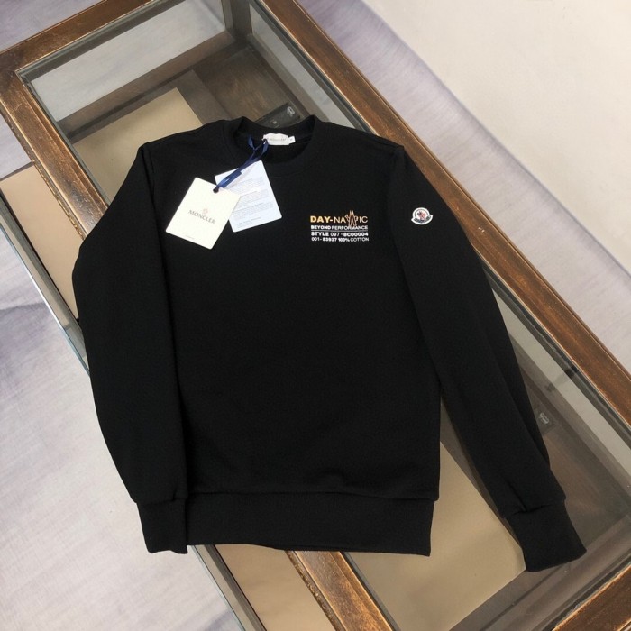 MOL UNISEX SWEATER SHRITS ( ASIAN SIZE, PLEASE ORDER ONE SIZE UP)
