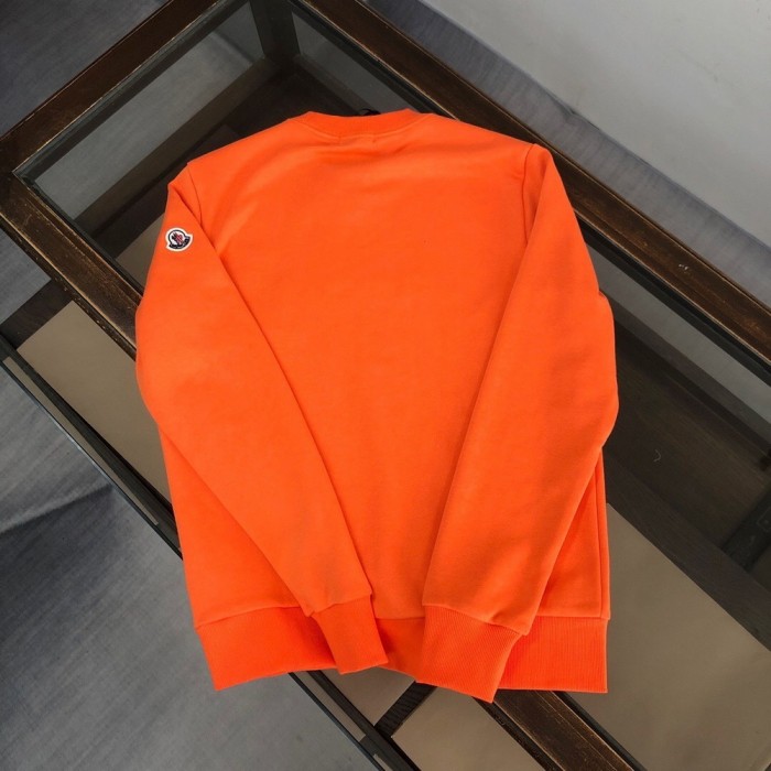 MOL UNISEX SWEATER SHRITS ( ASIAN SIZE, PLEASE ORDER ONE SIZE UP)