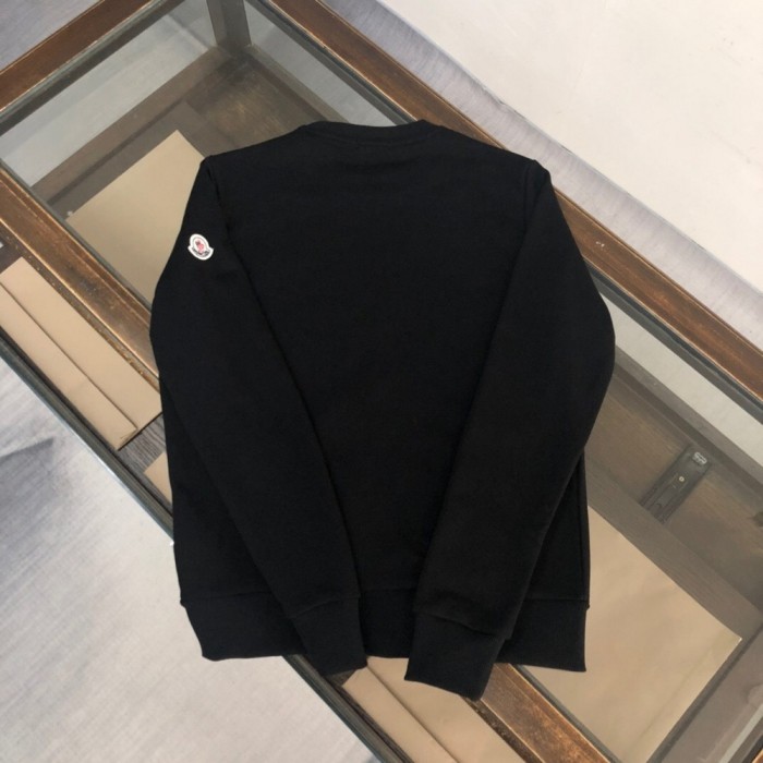 MOL UNISEX SWEATER SHRITS ( ASIAN SIZE, PLEASE ORDER ONE SIZE UP)