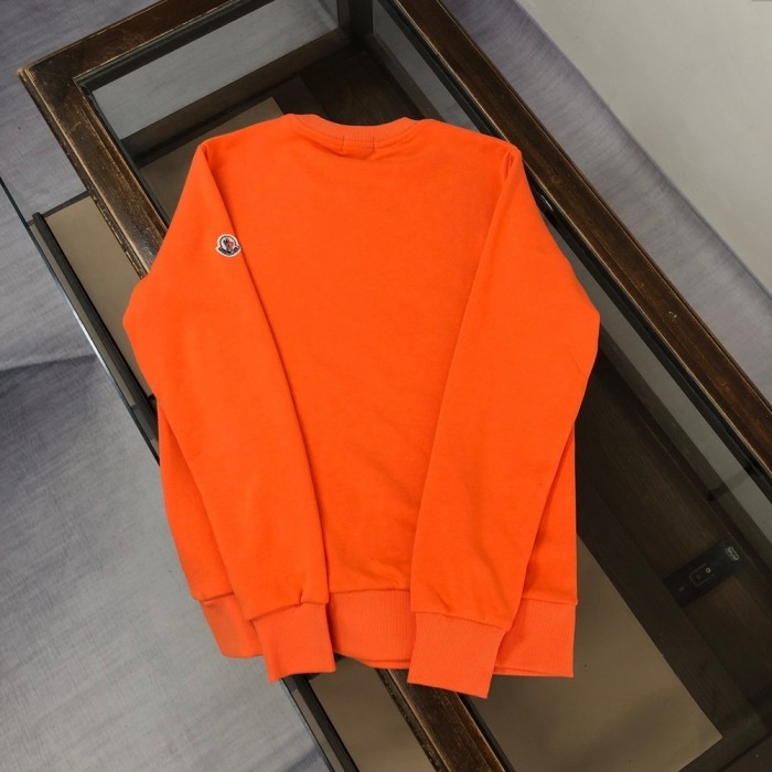 MOL UNISEX SWEATER SHRITS ( ASIAN SIZE, PLEASE ORDER ONE SIZE UP)