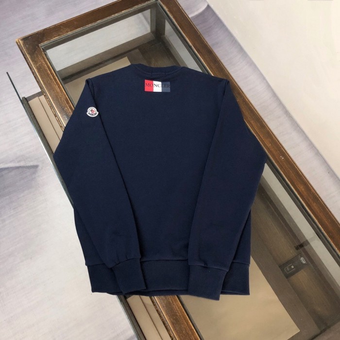 MOL UNISEX SWEATER SHRITS ( ASIAN SIZE, PLEASE ORDER ONE SIZE UP)