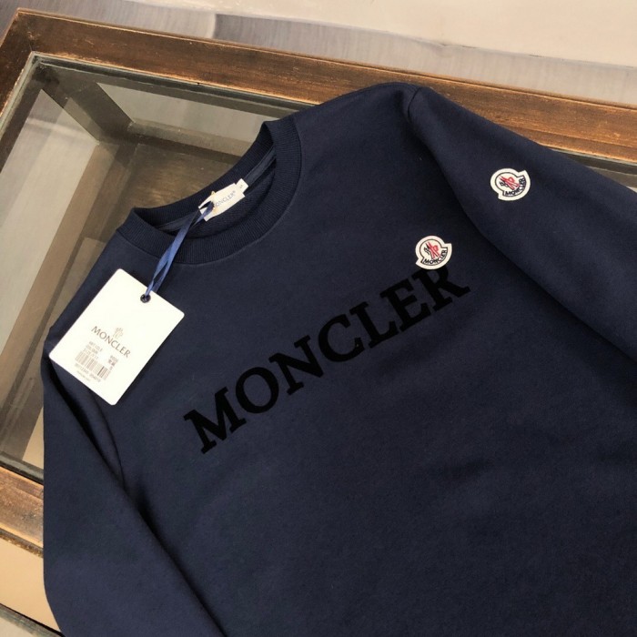 MOL UNISEX SWEATER SHRITS ( ASIAN SIZE, PLEASE ORDER ONE SIZE UP)