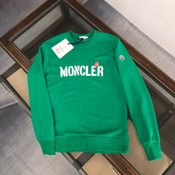 MOL UNISEX SWEATER SHRITS ( ASIAN SIZE, PLEASE ORDER ONE SIZE UP)