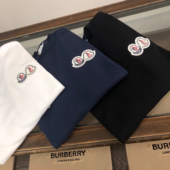 MOL UNISEX SWEATER SHRITS ( ASIAN SIZE, PLEASE ORDER ONE SIZE UP)