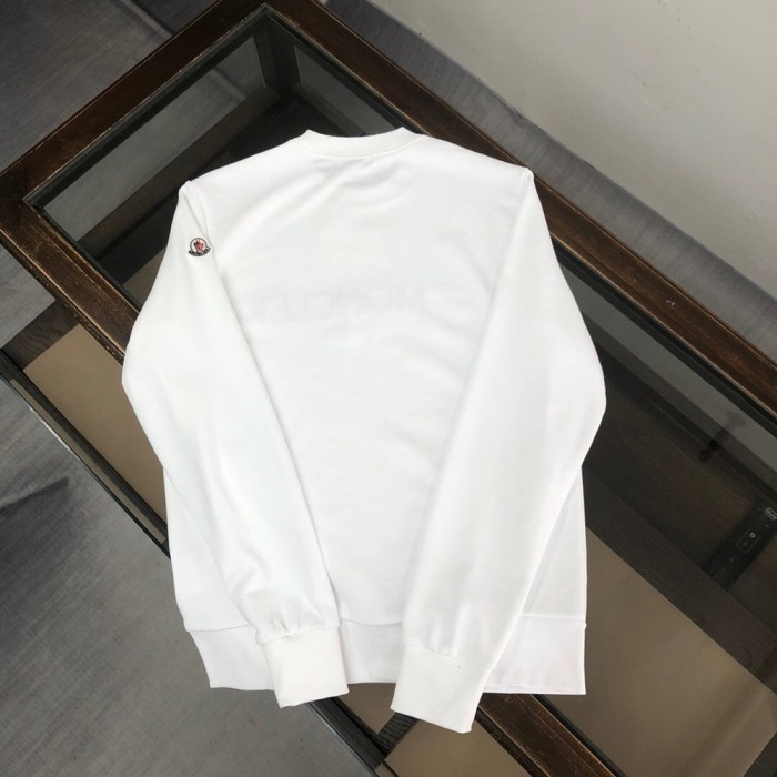 MOL UNISEX SWEATER SHRITS ( ASIAN SIZE, PLEASE ORDER ONE SIZE UP)